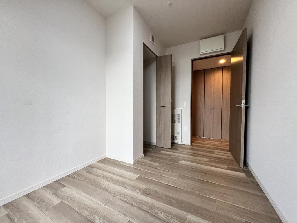 【内見いつでも！】The TOWER OBIHIRO 301号室 内観