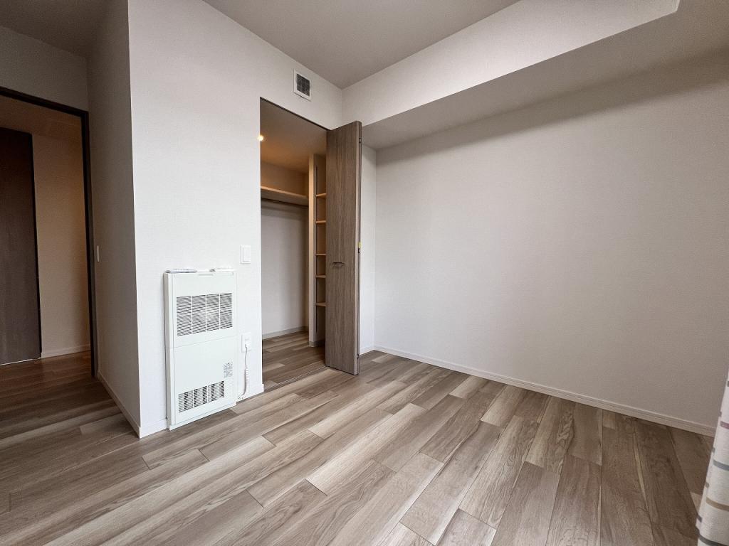 【内見いつでも！】The TOWER OBIHIRO 301号室 内観