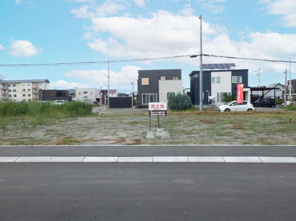 33次モデルハウス｜fits me 【平屋】 内観