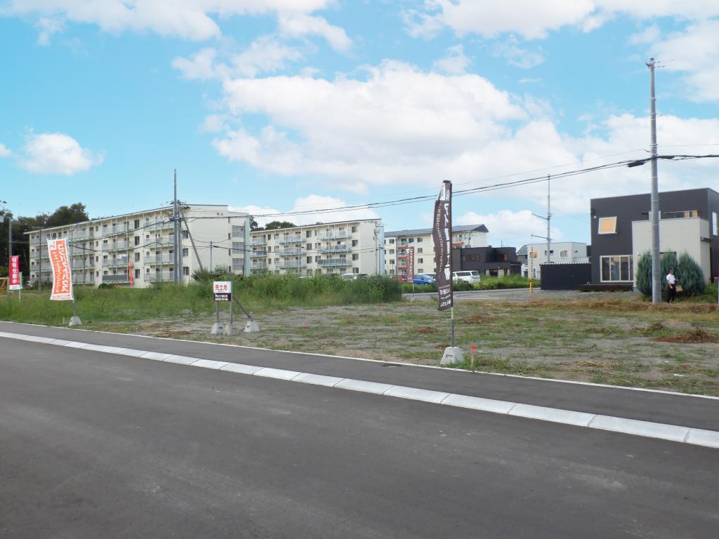 33次モデルハウス｜fits me 【平屋】 内観