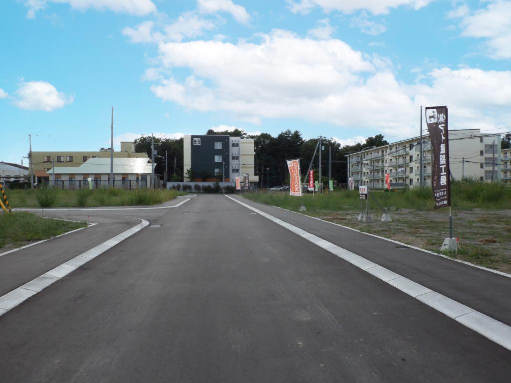 33次モデルハウス｜fits me 【平屋】 内観