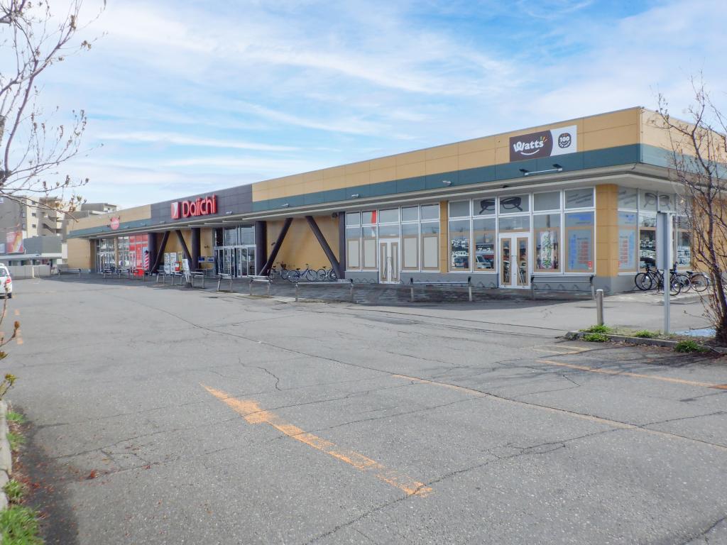 33次モデルハウス｜fits me 【平屋】 周辺