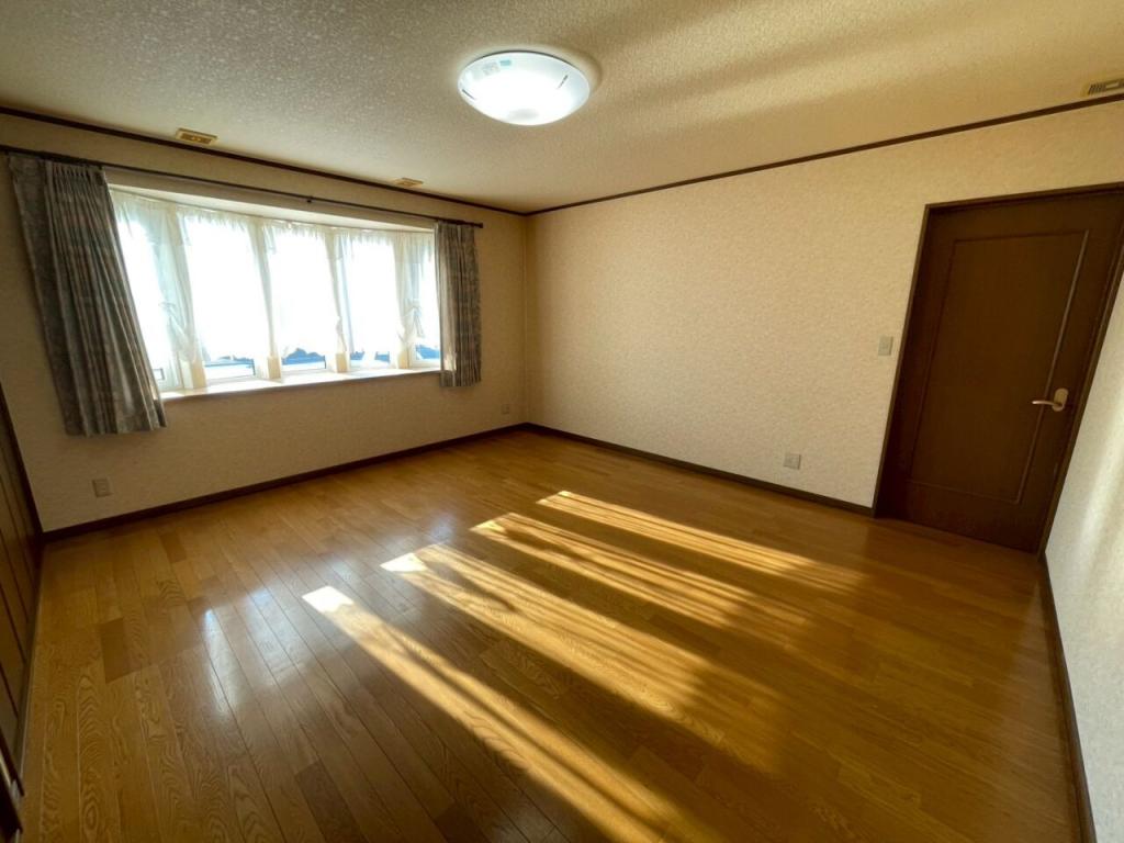 清水町御影東６条５丁目　中古平屋 内観