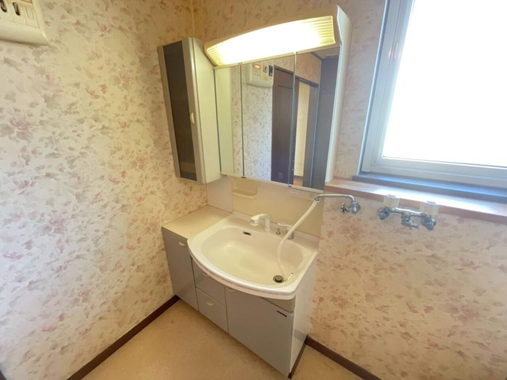 清水町御影東６条５丁目　中古平屋 内観