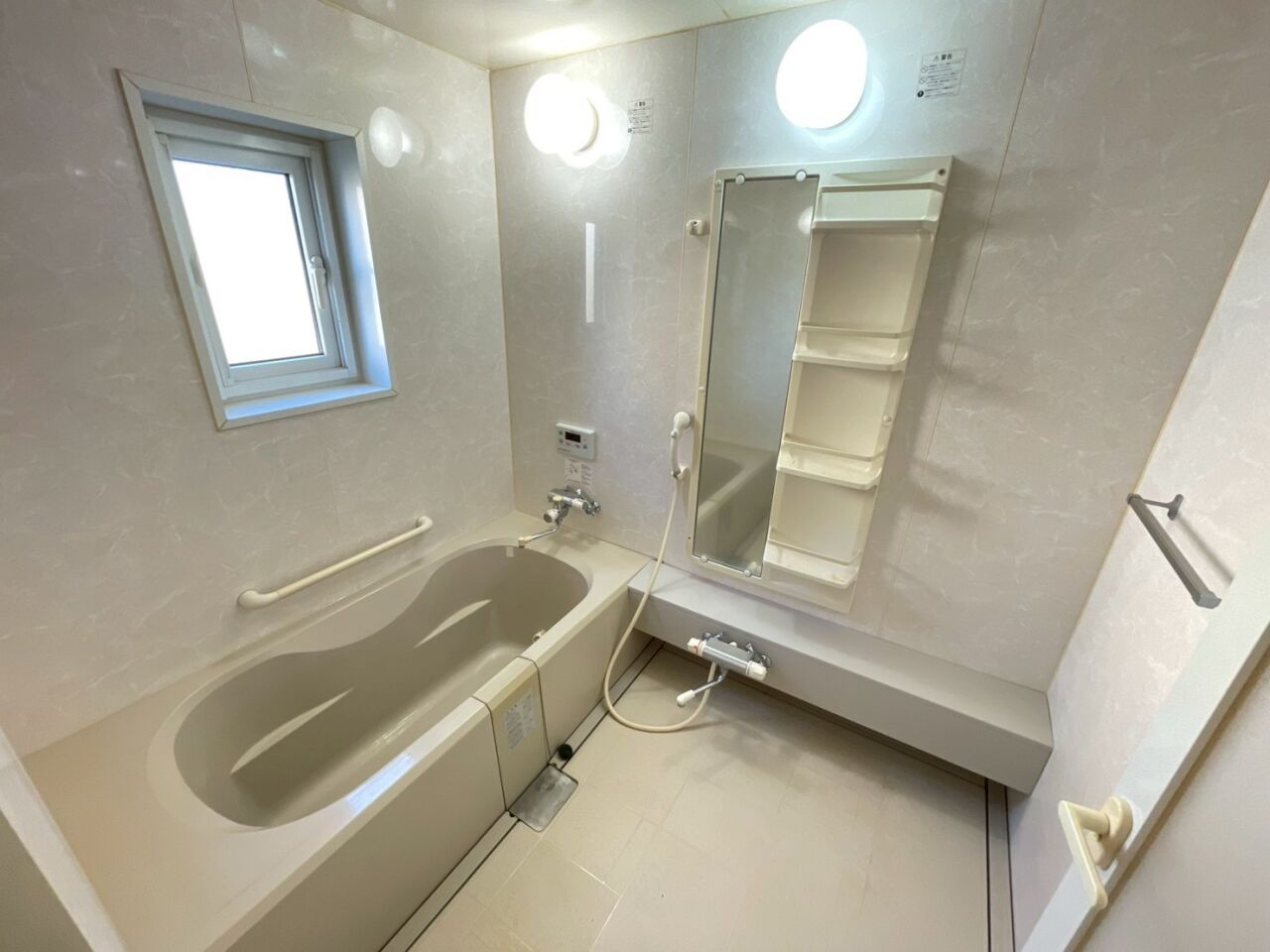 清水町御影東６条５丁目　中古平屋 内観