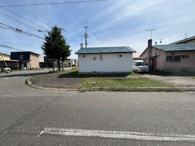 帯広市西17条南5丁目　売土地【若葉小学校・帯広第八中学校区域】 内観