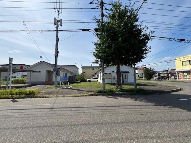 帯広市西17条南5丁目　売土地【若葉小学校・帯広第八中学校区域】 内観