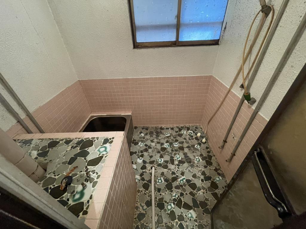 ♪敷地133坪、公園隣接♪幕別町旭町＿中古住宅 内観