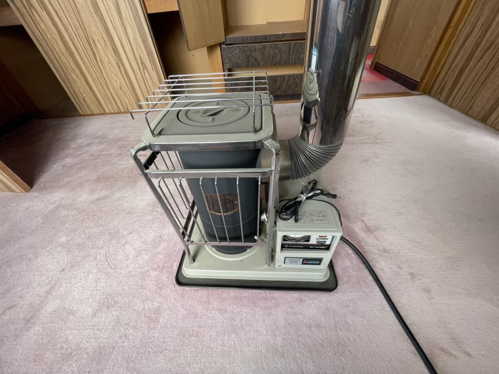 ♪敷地133坪、公園隣接♪幕別町旭町＿中古住宅 内観