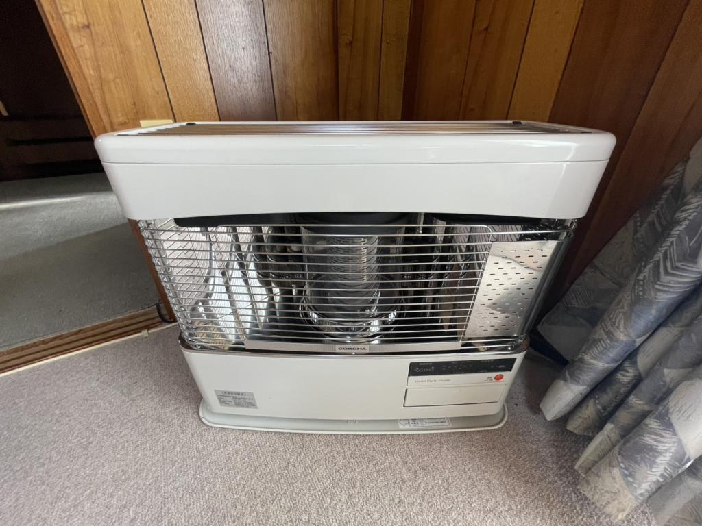 ♪敷地133坪、公園隣接♪幕別町旭町＿中古住宅 内観