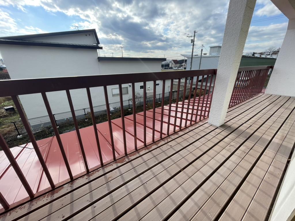 ♪敷地133坪、公園隣接♪幕別町旭町＿中古住宅 内観