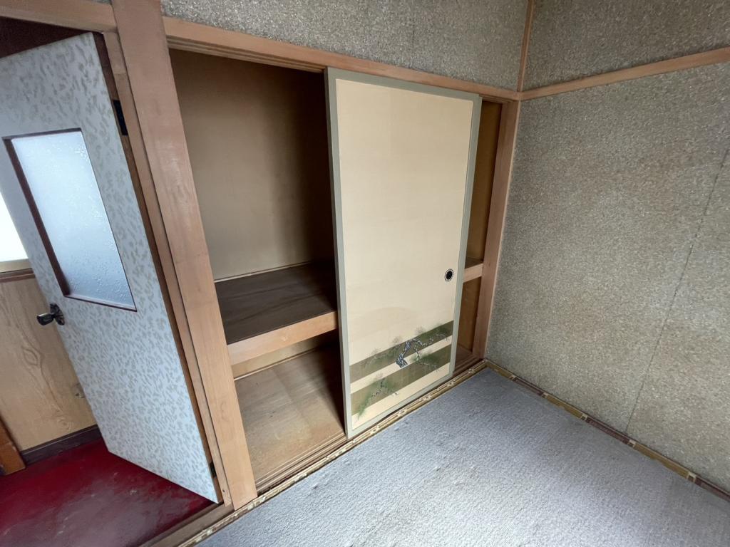 ♪敷地133坪、公園隣接♪幕別町旭町＿中古住宅 内観