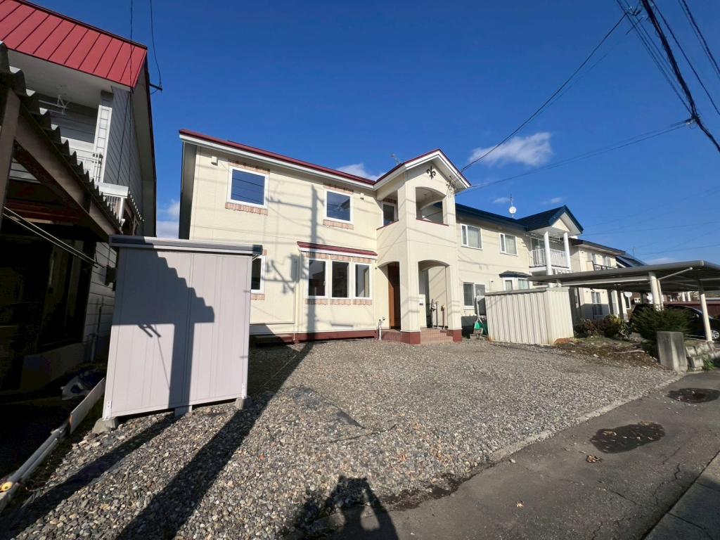 【内観写真追加】♪築14年美邸♪　南向き♪　自由が丘1丁目＿中古住宅 内観