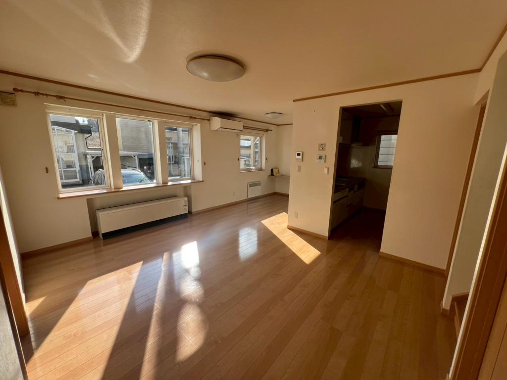 【内観写真追加】♪築14年美邸♪　南向き♪　自由が丘1丁目＿中古住宅 内観