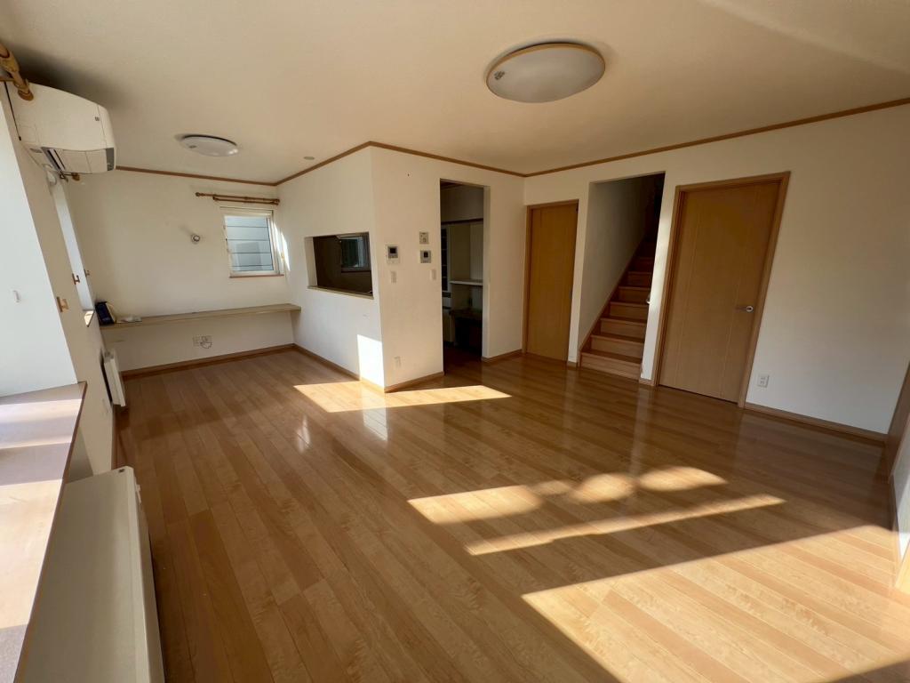 【内観写真追加】♪築14年美邸♪　南向き♪　自由が丘1丁目＿中古住宅 内観