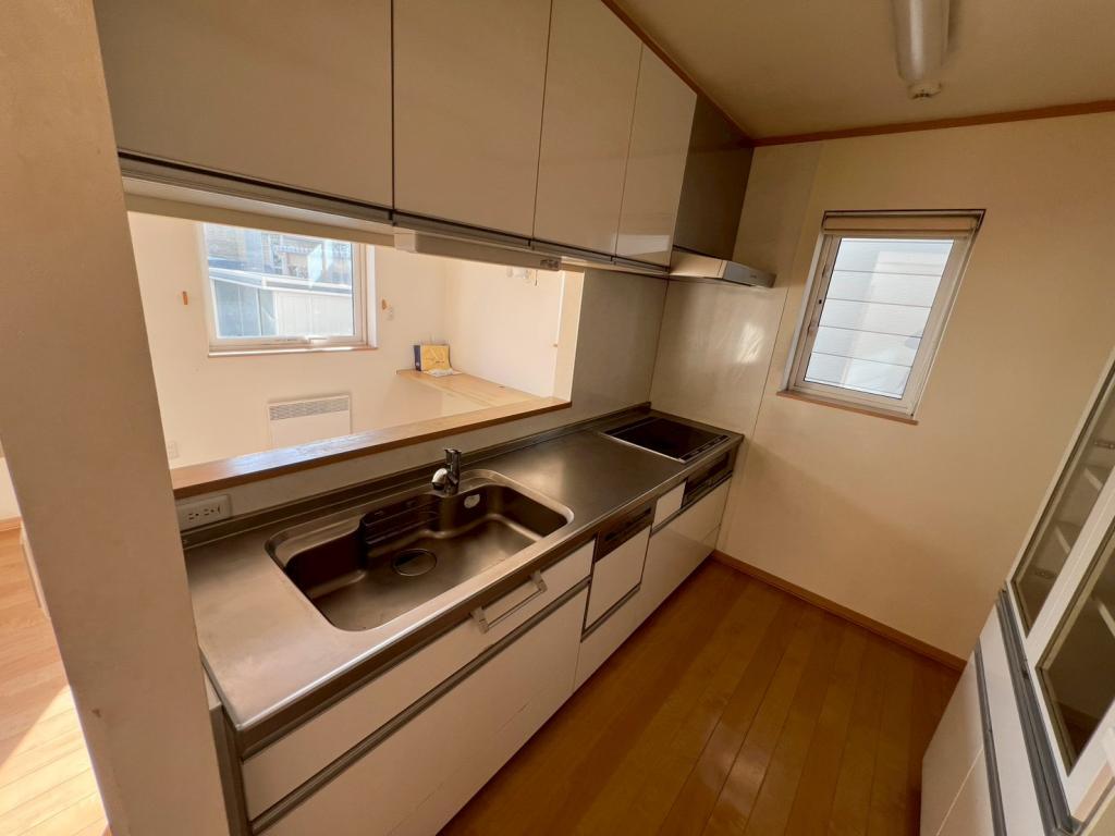 【内観写真追加】♪築14年美邸♪　南向き♪　自由が丘1丁目＿中古住宅 内観