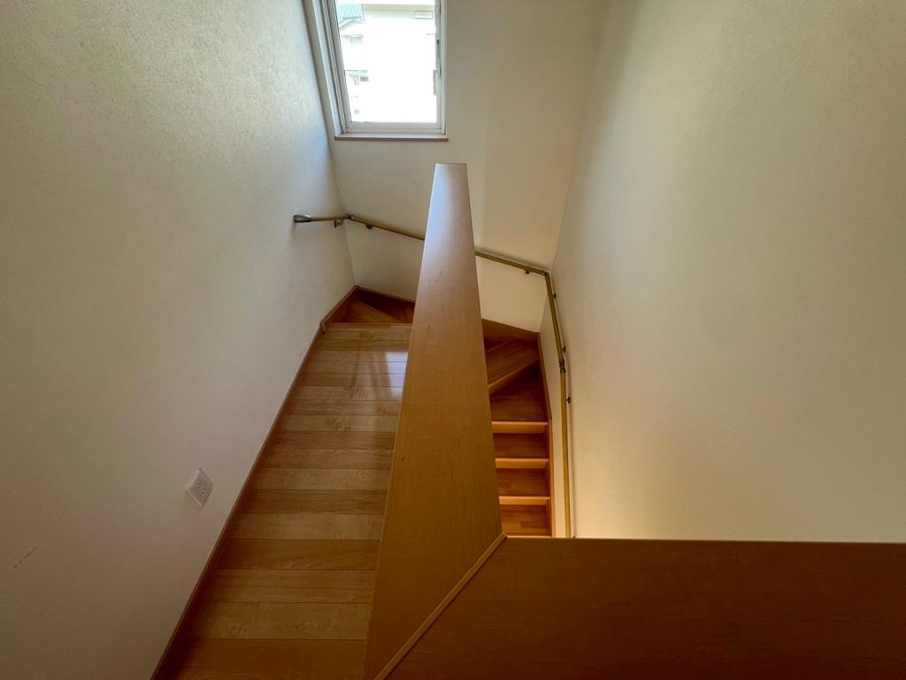 【内観写真追加】♪築14年美邸♪　南向き♪　自由が丘1丁目＿中古住宅 内観