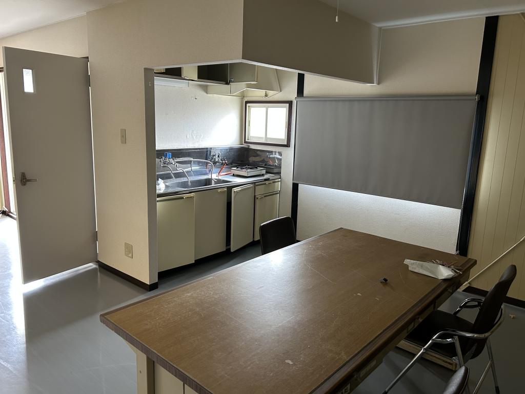 [芽室町]東芽室基線19番35 内観