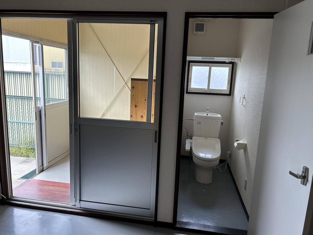 [芽室町]東芽室基線19番35 内観