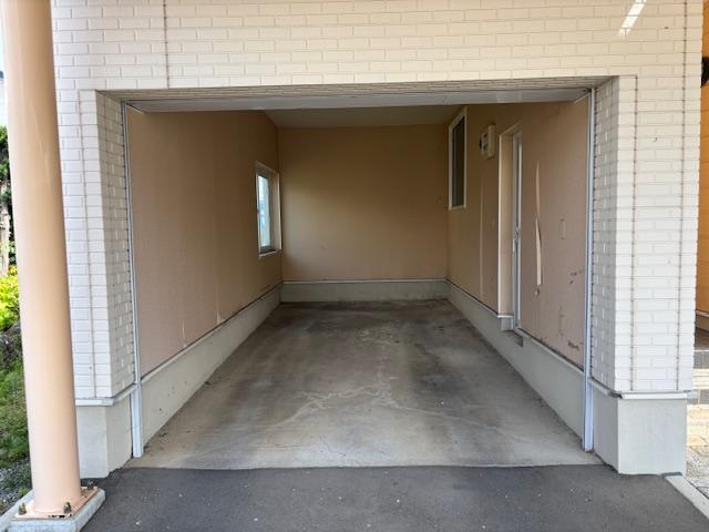 音更町雄飛が丘仲区　中古住宅 内観