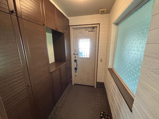 音更町雄飛が丘仲区　中古住宅 内観