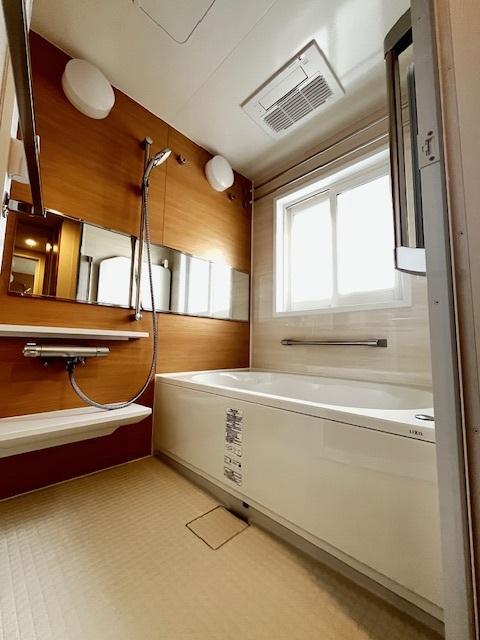 札幌　アルビオ・ガーデン北31条11階　最上階未入居マンション 内観