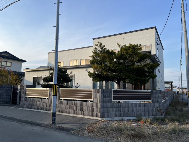 西１６条南４丁目【８ＬＤＫの中古住宅！二世帯住宅です♪】 内観