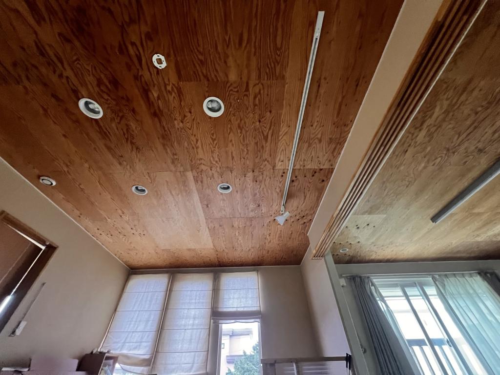 写真追加☆西13南29【3LDK+1R】2世帯向き住宅　南西角地  内観