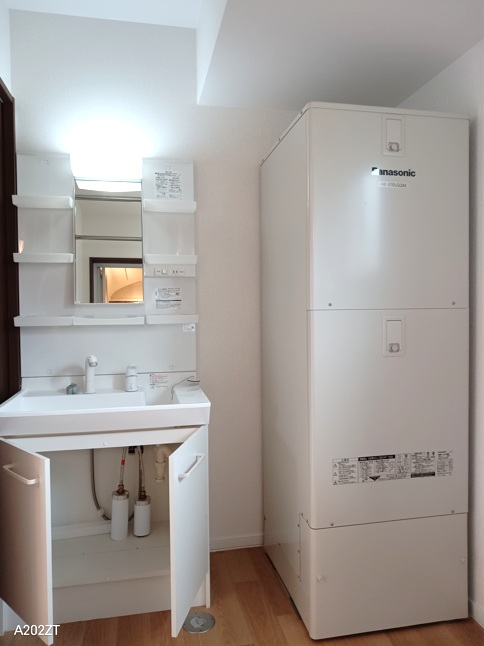 ＊価格改定＊　幕別町旭町　築浅　太陽光発電パネル搭載　中古住宅 内観