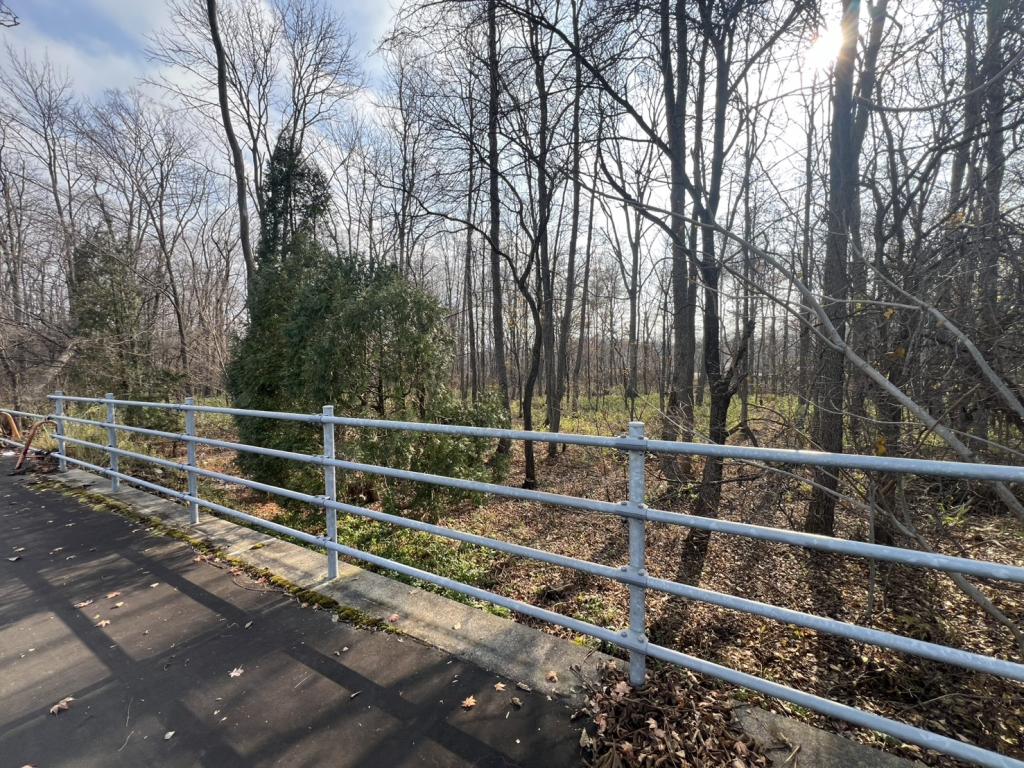 東芽室南2線＿売土地 内観