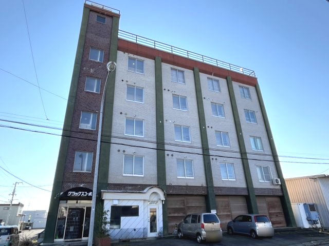 東５条南２２ クラックスコーポ ４０２号【※新オーナー様募集！１ＬＤＫ分譲ＭＳ！】