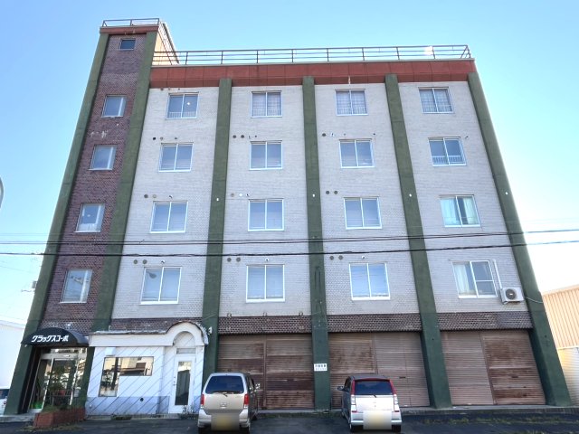 東５条南２２ クラックスコーポ ４０２号【※新オーナー様募集！１ＬＤＫ分譲ＭＳ！】 内観