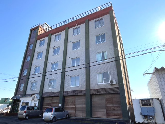 東５条南２２ クラックスコーポ ４０２号【※新オーナー様募集！１ＬＤＫ分譲ＭＳ！】 内観