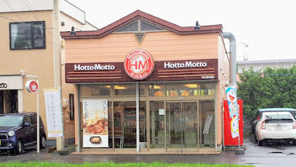 東７条南１９丁目　売土地 周辺