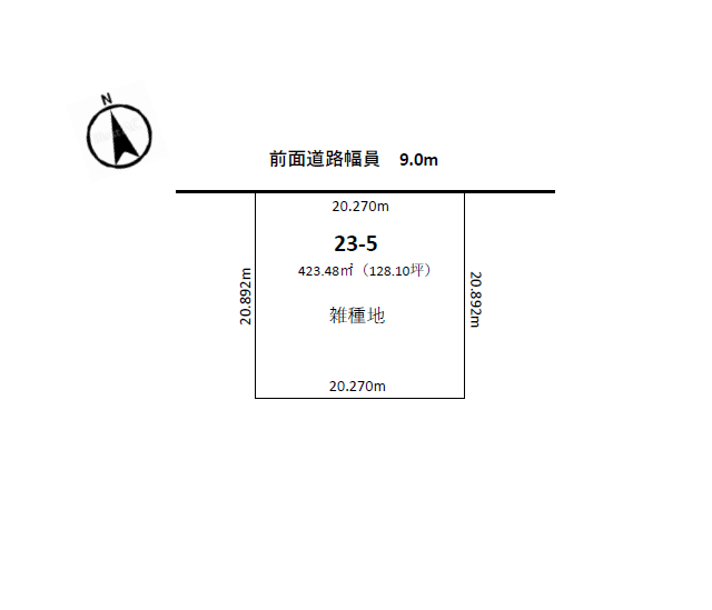 広尾郡大樹町鏡町 内観