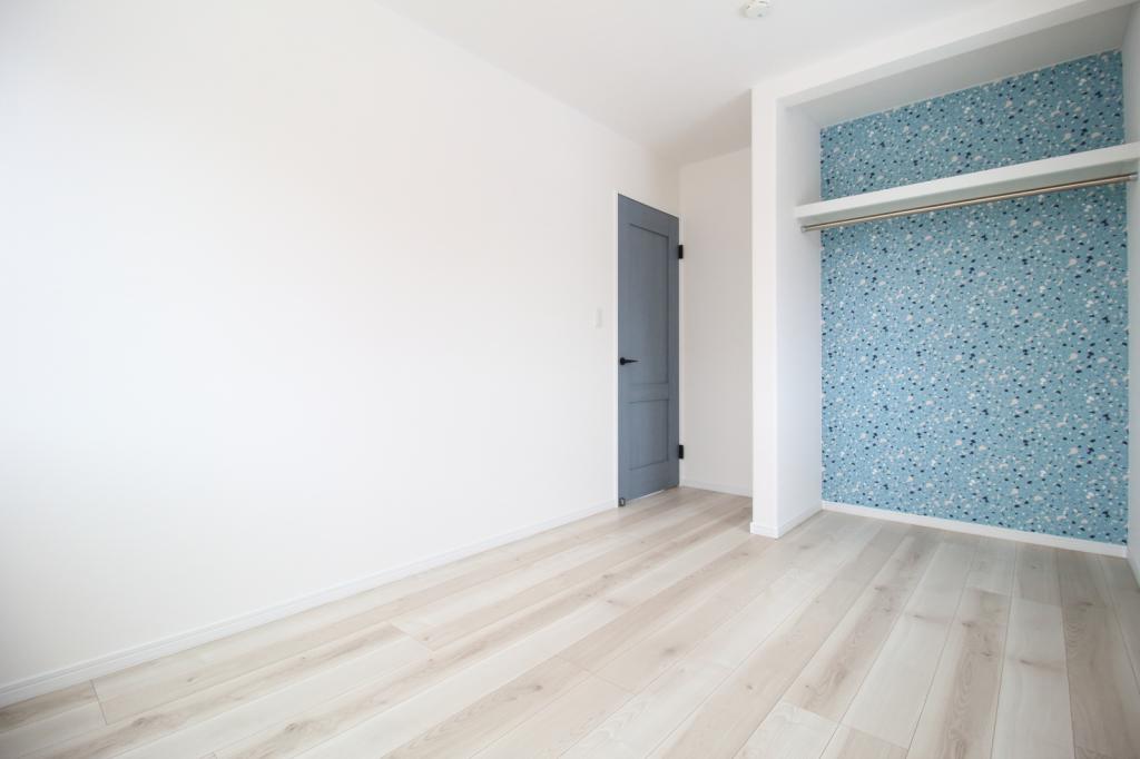 清水町 築浅戸建て 広々4LDK＋納戸＋フリースペース 内観