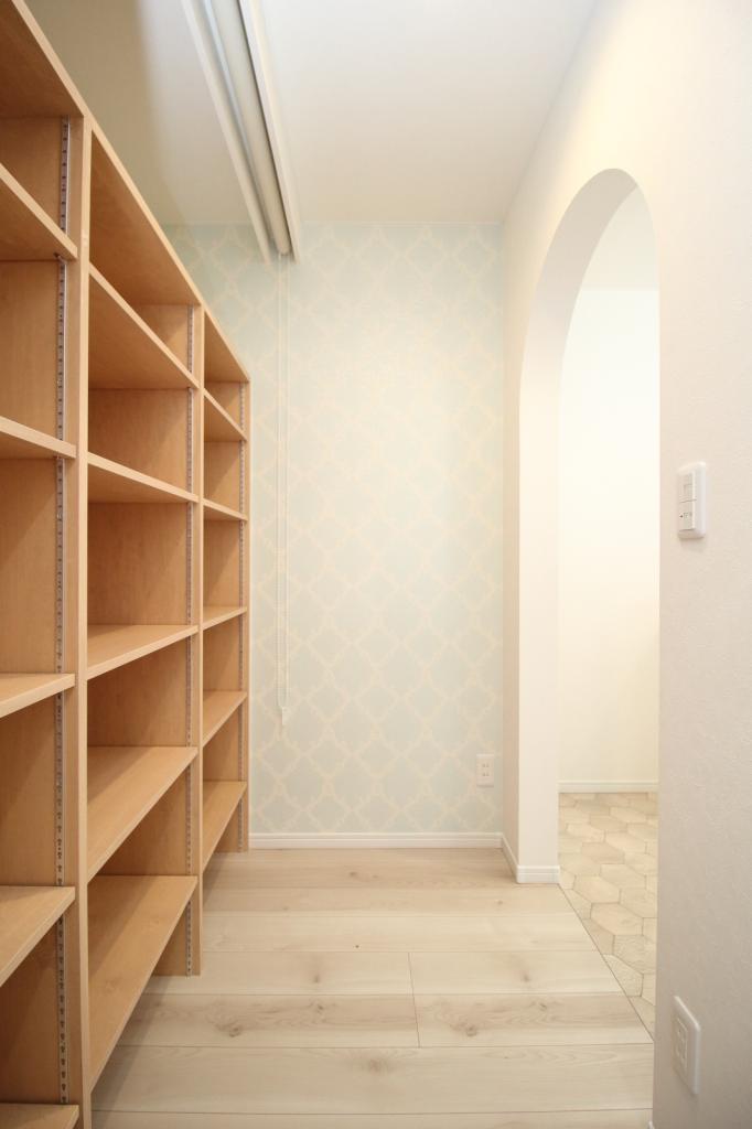 清水町 築浅戸建て 広々4LDK＋納戸＋フリースペース 内観