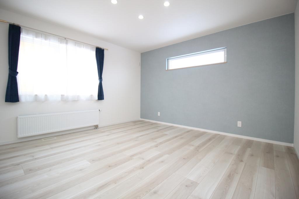 清水町 築浅戸建て 広々4LDK＋納戸＋フリースペース 内観