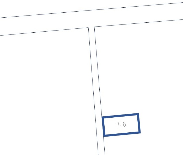 帯広市西25条南４丁目　売地