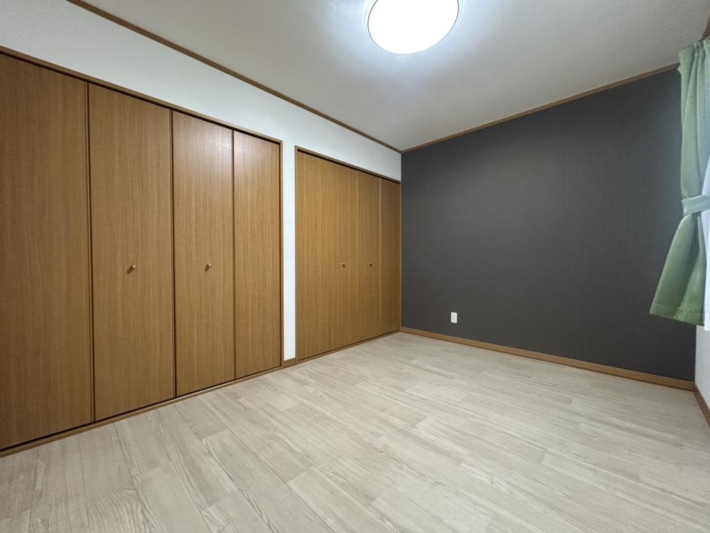 西２３条南４丁目 内観