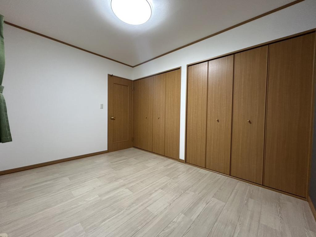 西２３条南４丁目 内観