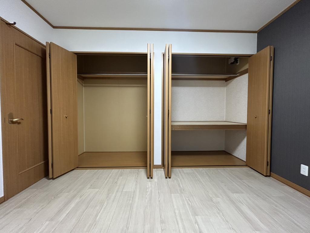 西２３条南４丁目 内観