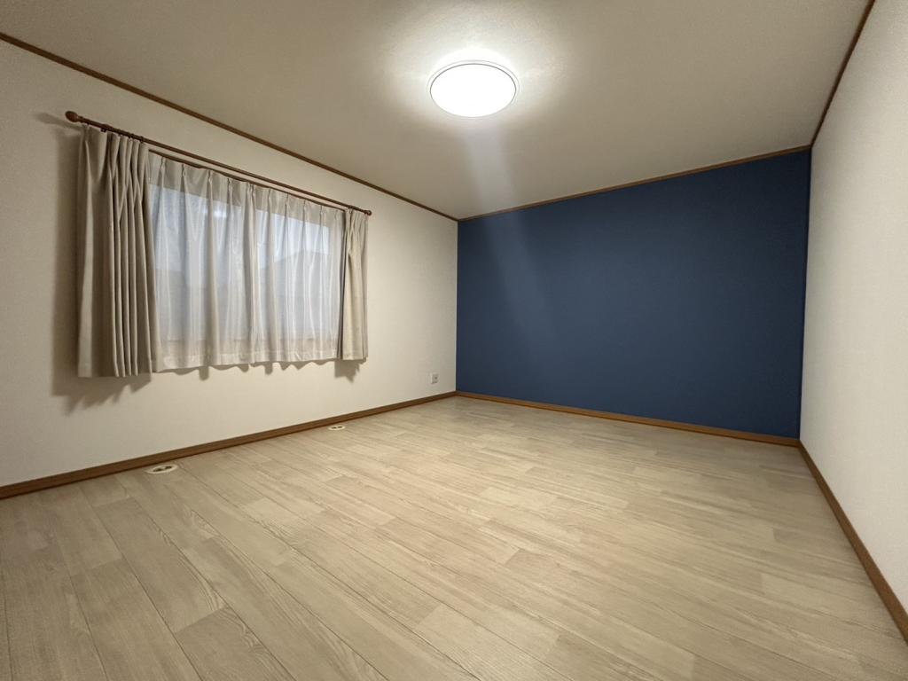 西２３条南４丁目 内観