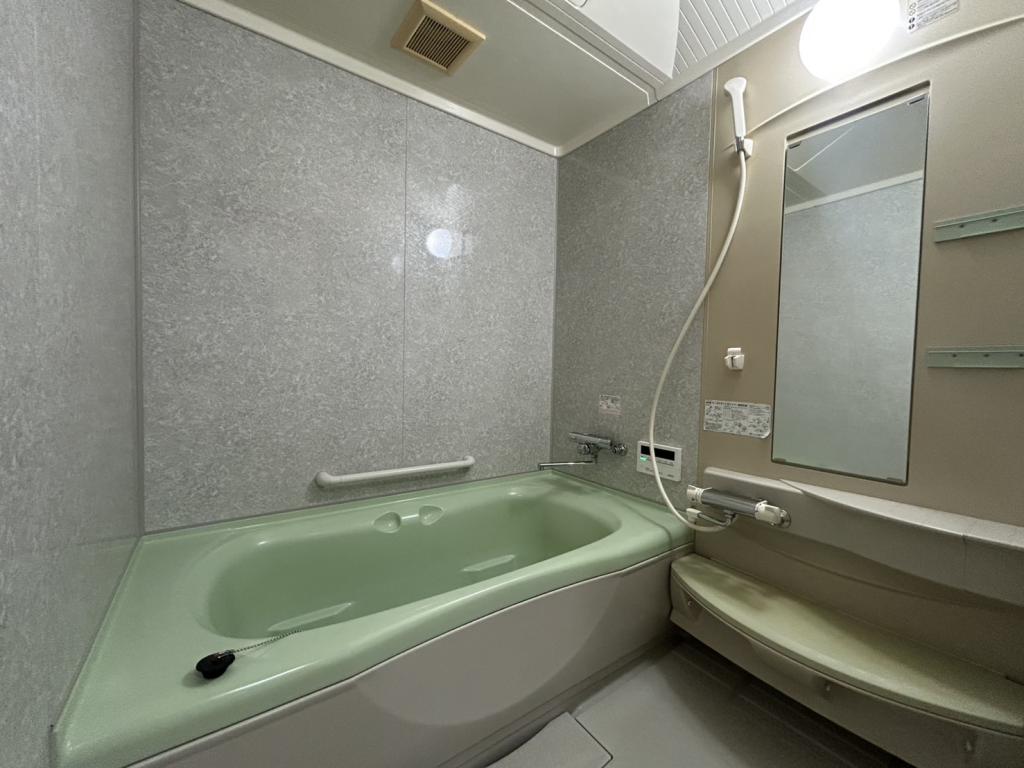 西２３条南４丁目 内観