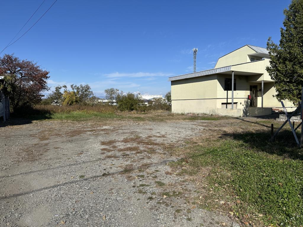 帯広市西20条南2丁目　売土地（広陽・西陵） 内観