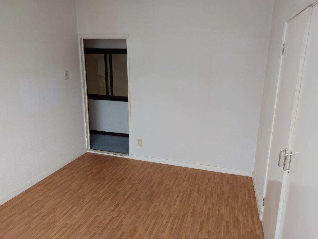 幕別町緑町　売家 内観