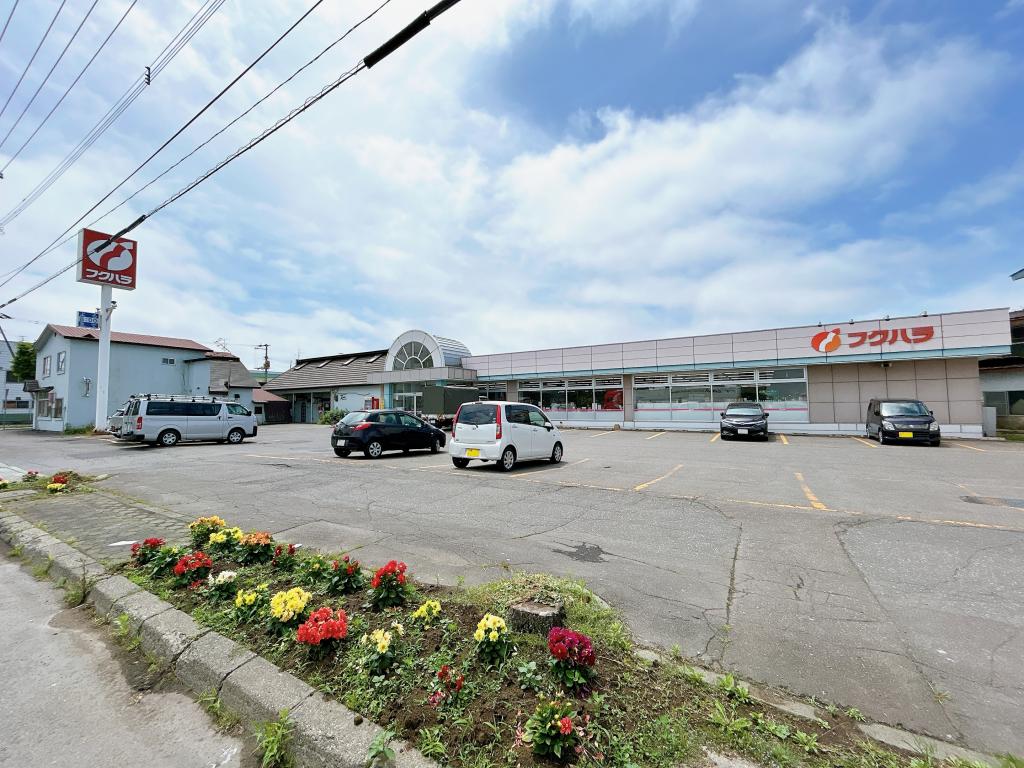 【リフォーム済】北海道中川郡幕別町緑町10-24  周辺