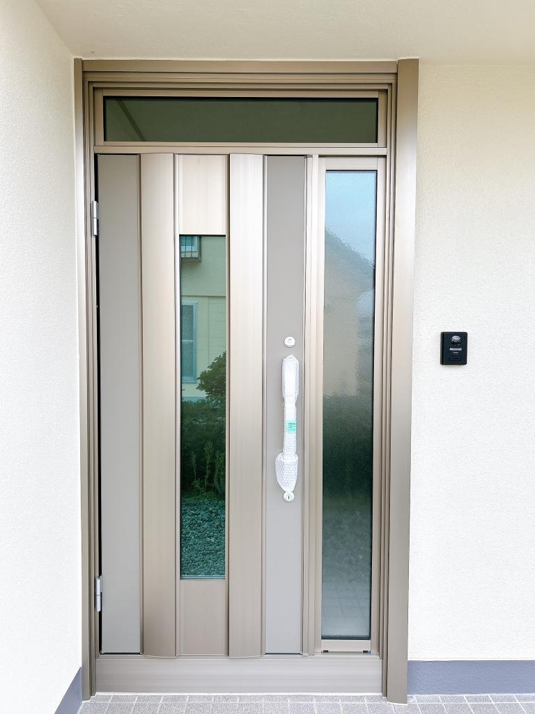 【リフォーム済】北海道中川郡幕別町緑町10-24  内観