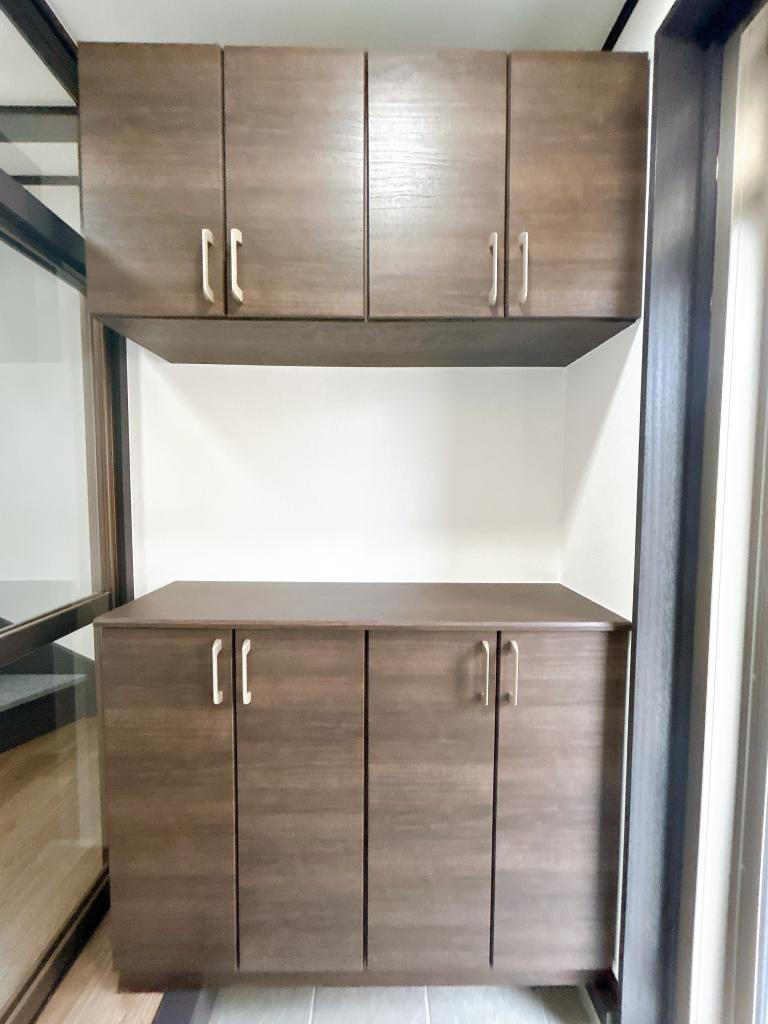 【リフォーム済】北海道中川郡幕別町緑町10-24  内観