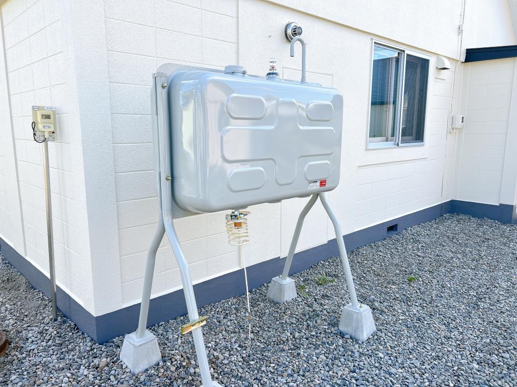 【リフォーム済】北海道中川郡幕別町緑町10-24  内観